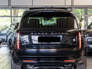 Land Rover Range Rover SV  615 CP