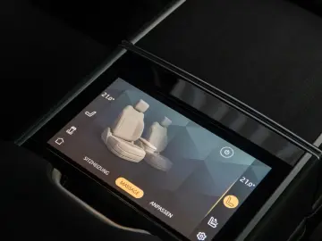 Land Rover Range Rover SV  615 CP