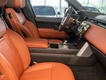 Land Rover Range Rover SV  615 CP