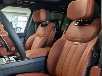 Land Rover Range Rover SV  615 CP