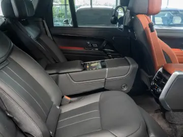 Land Rover Range Rover SV  615 CP