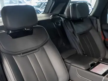 Land Rover Range Rover SV  615 CP