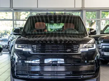 Land Rover Range Rover SV  615 CP