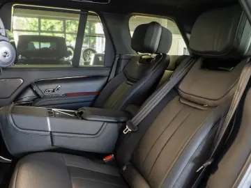 Land Rover Range Rover SV  615 CP