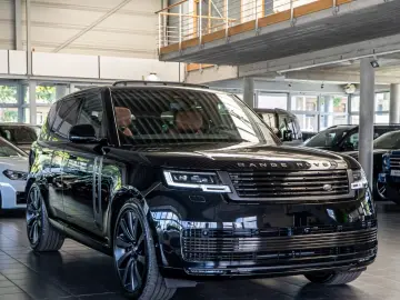 Land Rover Range Rover SV  615 CP