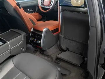 Land Rover Range Rover SV  615 CP