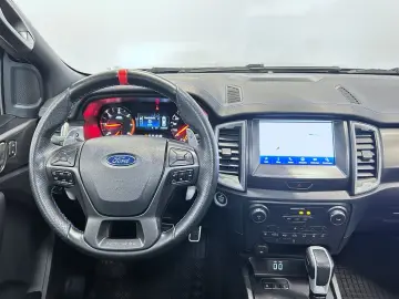 Ranger Raptor 4x4  Rollo AHK SHZ NAVI RFK