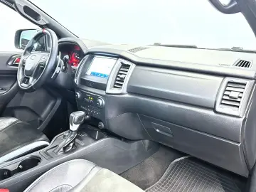 Ranger Raptor 4x4  Rollo AHK SHZ NAVI RFK