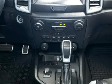 Ranger Raptor 4x4  Rollo AHK SHZ NAVI RFK