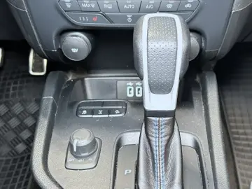 Ranger Raptor 4x4  Rollo AHK SHZ NAVI RFK