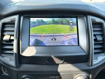 Ranger Raptor 4x4  Rollo AHK SHZ NAVI RFK