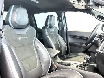 Ranger Raptor 4x4  Rollo AHK SHZ NAVI RFK