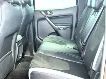 Ranger Raptor 4x4  Rollo AHK SHZ NAVI RFK