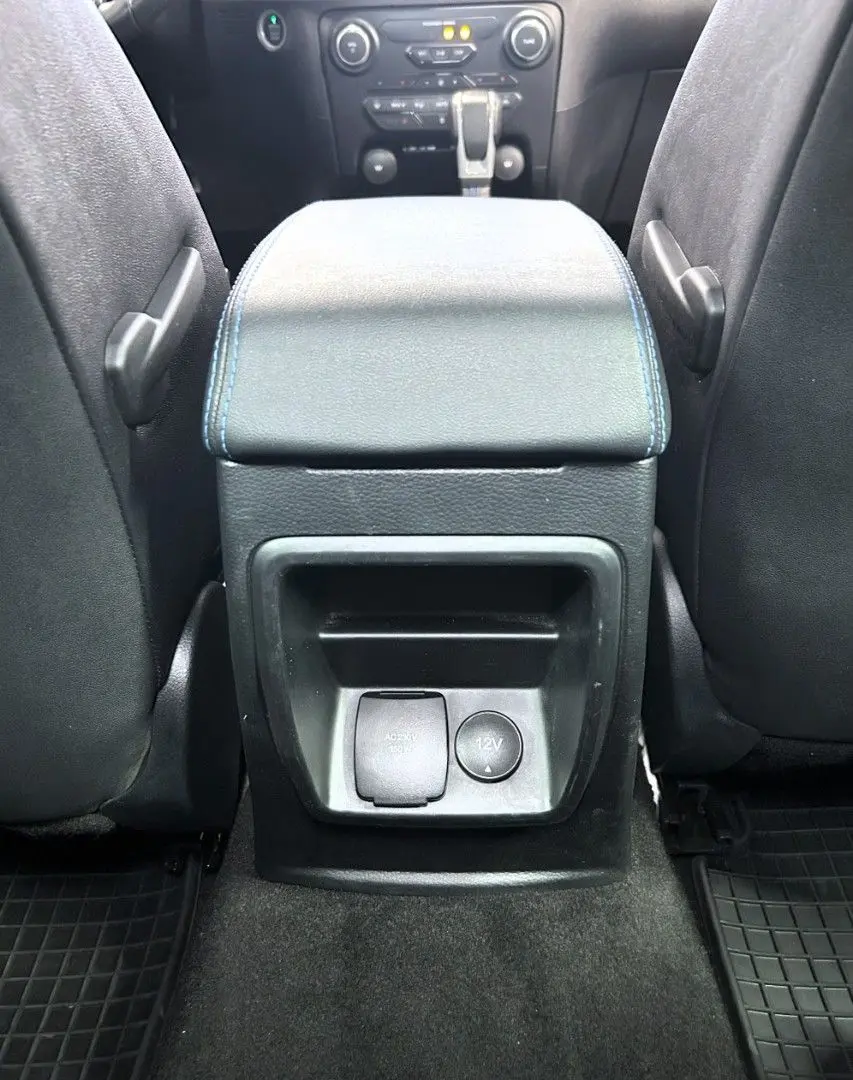 Ranger Raptor 4x4  Rollo AHK SHZ NAVI RFK