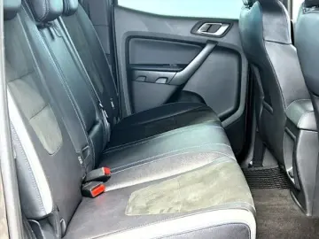 Ranger Raptor 4x4  Rollo AHK SHZ NAVI RFK