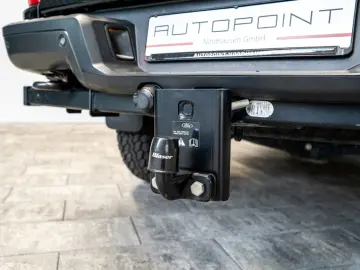 Ranger Raptor 4x4  Rollo AHK SHZ NAVI RFK