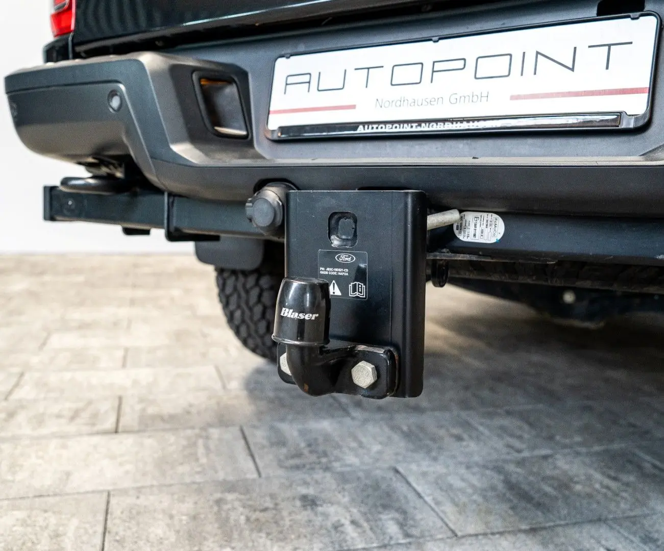 Ranger Raptor 4x4  Rollo AHK SHZ NAVI RFK