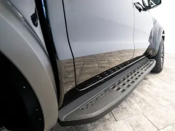 Ranger Raptor 4x4  Rollo AHK SHZ NAVI RFK