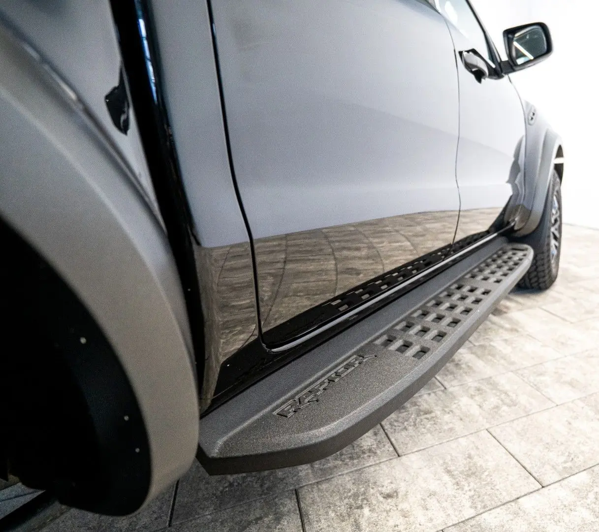 Ranger Raptor 4x4  Rollo AHK SHZ NAVI RFK