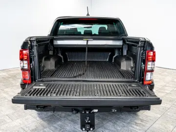 Ranger Raptor 4x4  Rollo AHK SHZ NAVI RFK