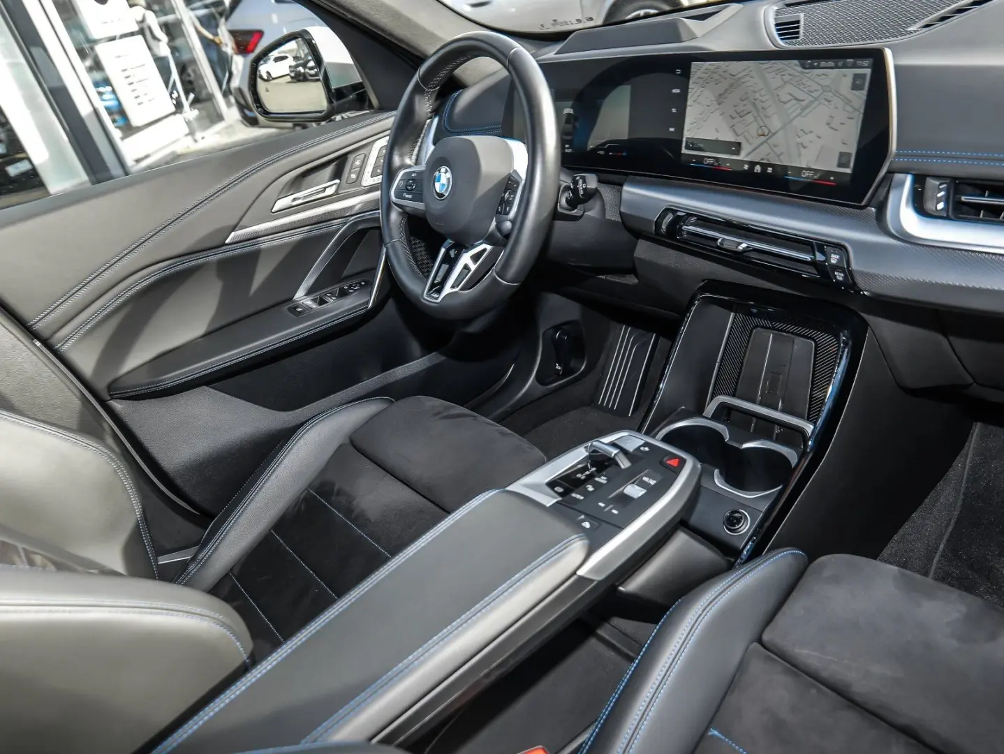 X1 xDrive23i M Sport Pro 20  Pano AHK DA Prof.