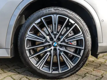 X1 xDrive23i M Sport Pro 20  Pano AHK DA Prof.
