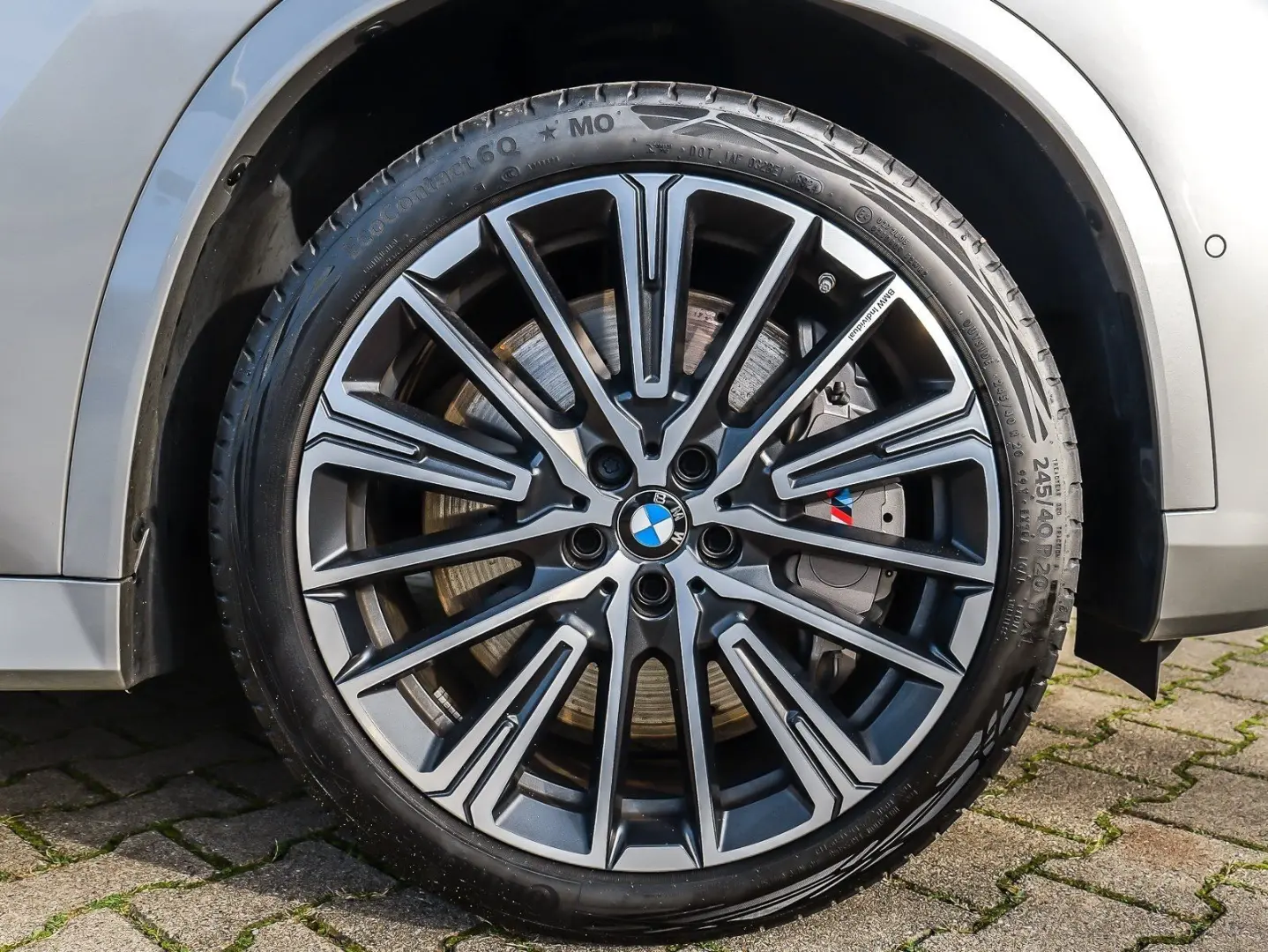X1 xDrive23i M Sport Pro 20  Pano AHK DA Prof.