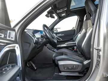 X1 xDrive23i M Sport Pro 20  Pano AHK DA Prof.