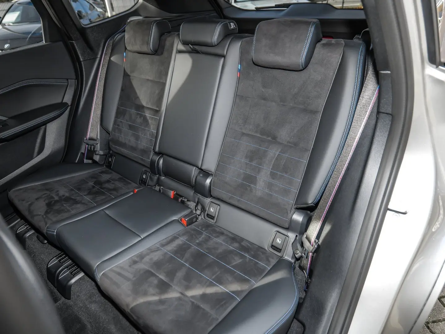 X1 xDrive23i M Sport Pro 20  Pano AHK DA Prof.