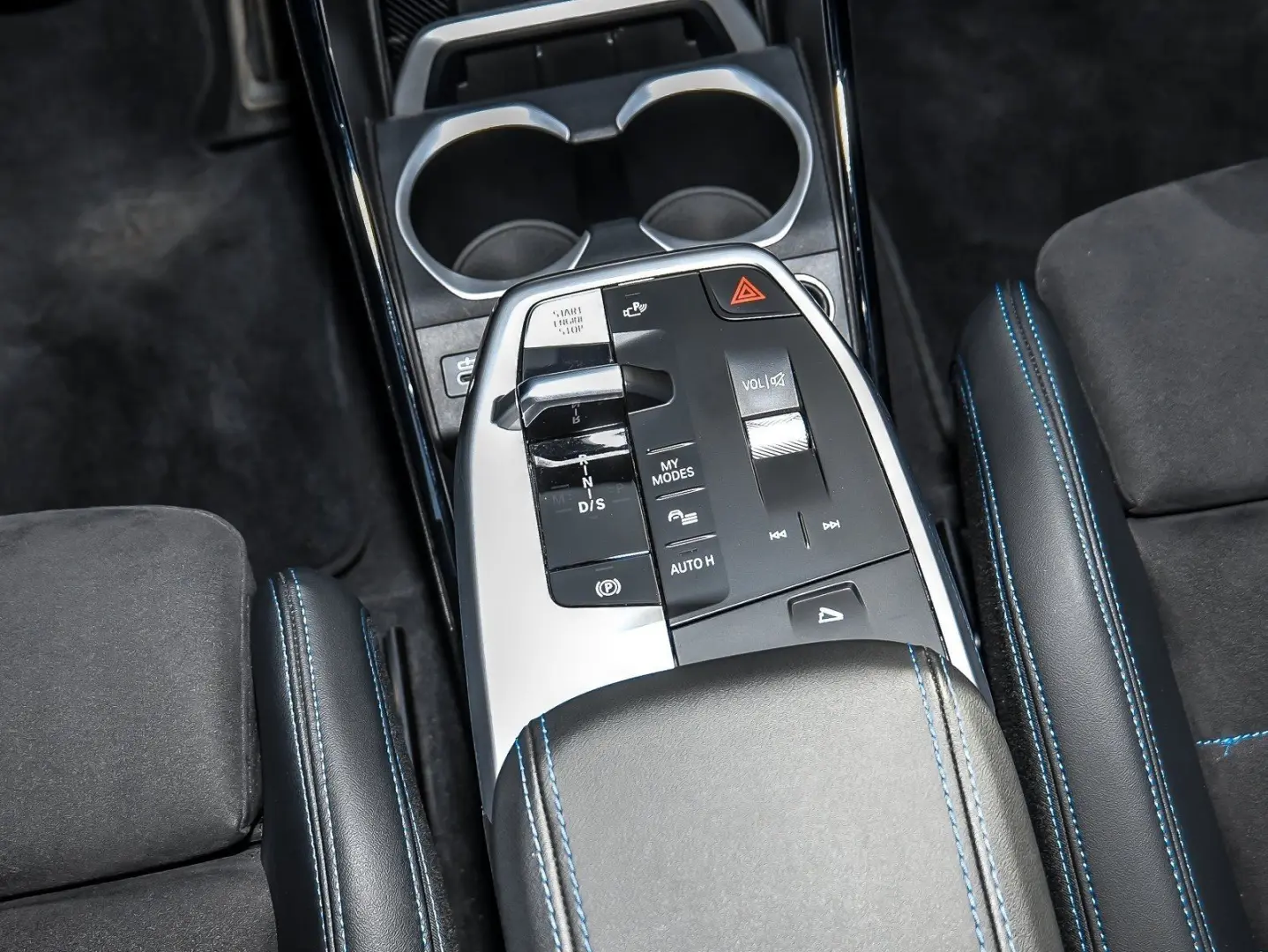 X1 xDrive23i M Sport Pro 20  Pano AHK DA Prof.