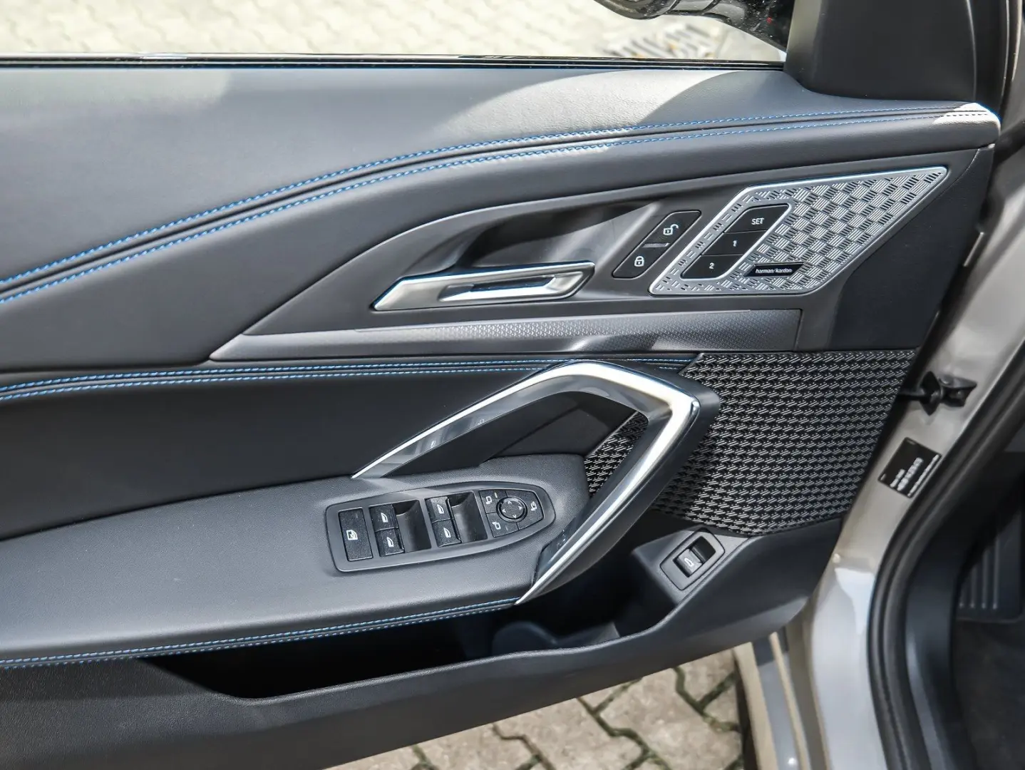 X1 xDrive23i M Sport Pro 20  Pano AHK DA Prof.