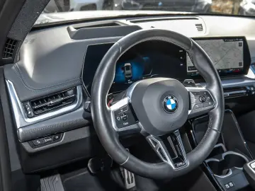 X1 xDrive23i M Sport Pro 20  Pano AHK DA Prof.
