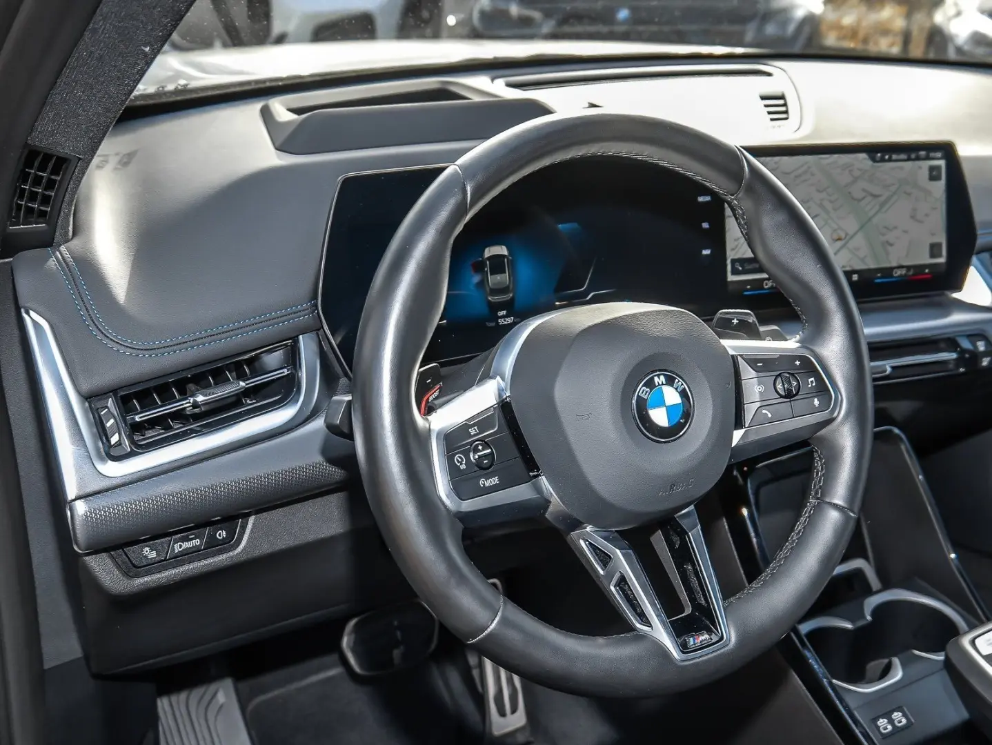 X1 xDrive23i M Sport Pro 20  Pano AHK DA Prof.