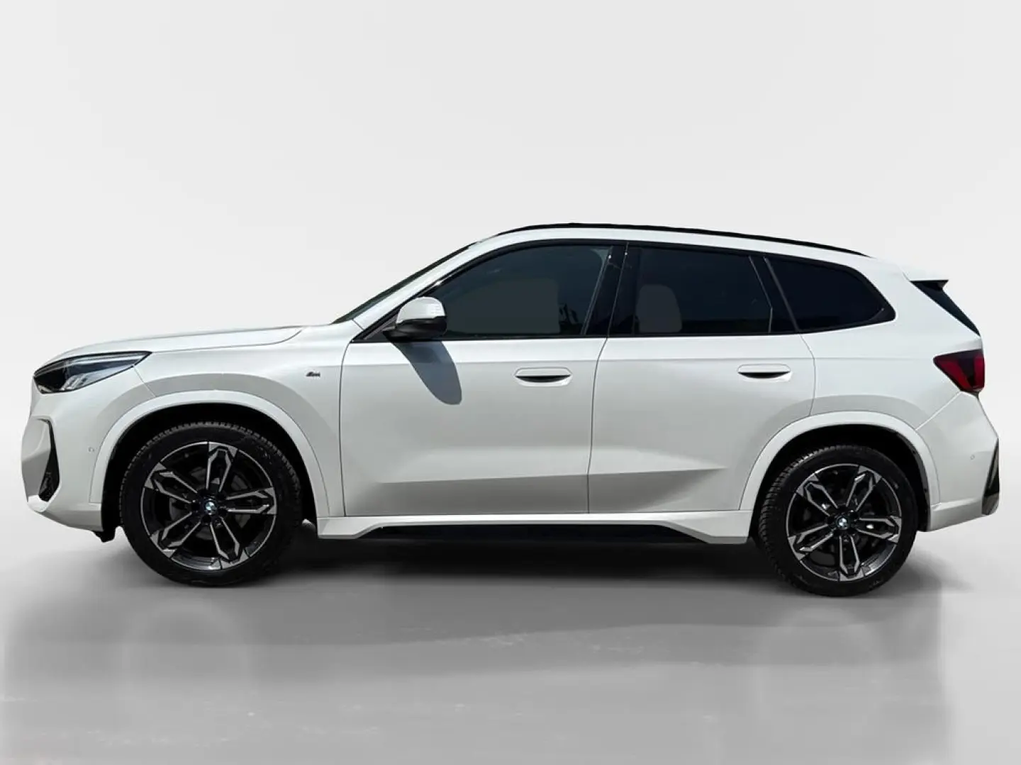 X1 xDrive20d Aut. M Sport AHK Pano ACC SHZ LED