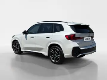 X1 xDrive20d Aut. M Sport AHK Pano ACC SHZ LED