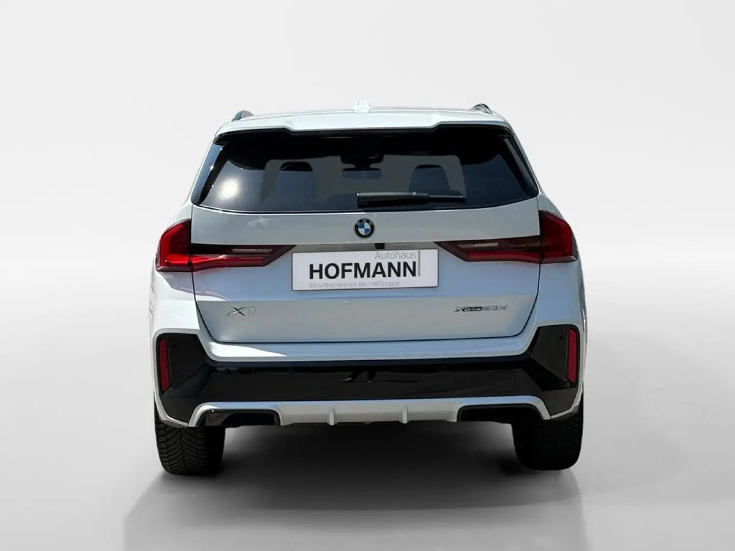 X1 xDrive20d Aut. M Sport AHK Pano ACC SHZ LED