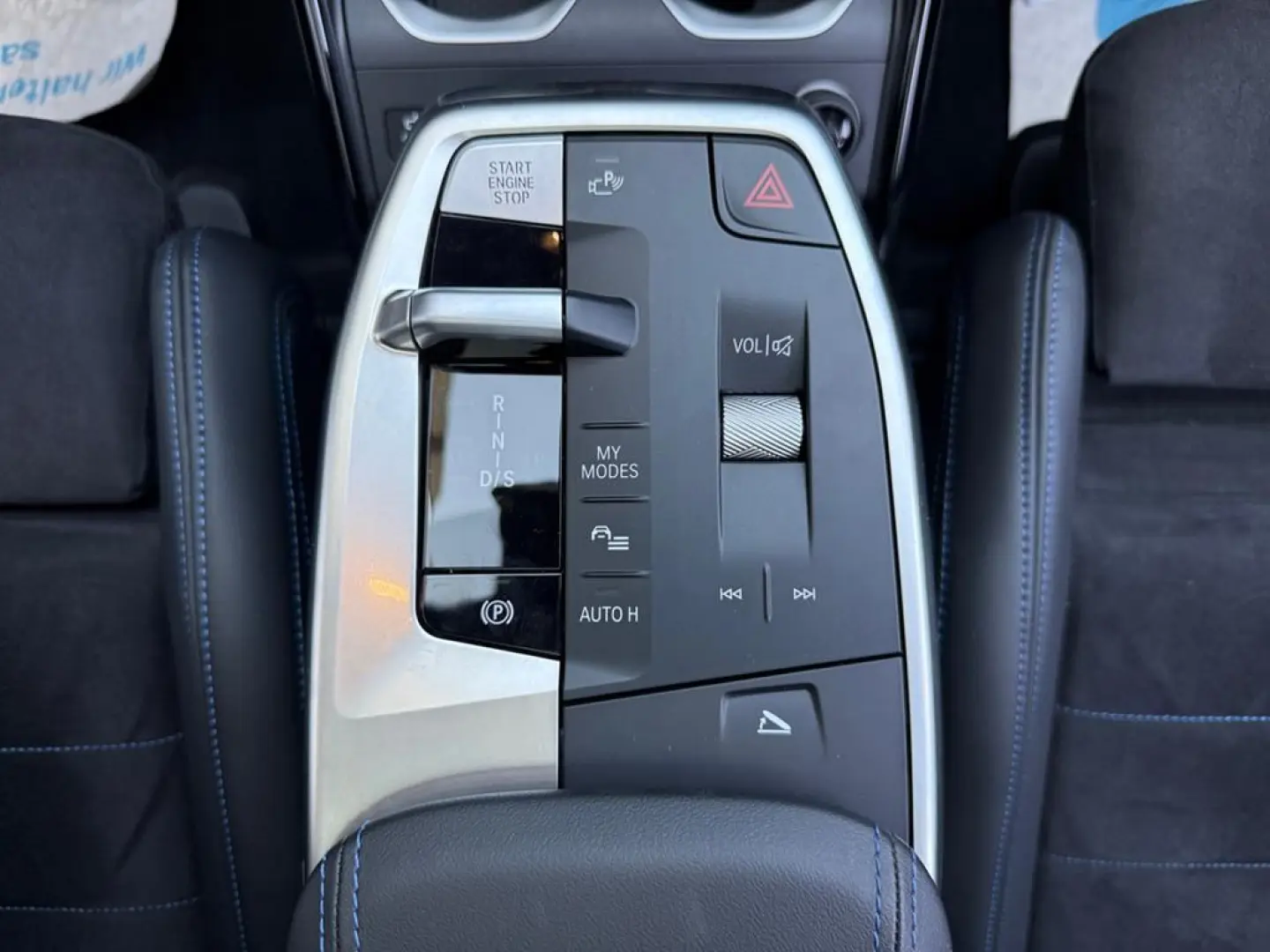 X1 xDrive20d Aut. M Sport AHK Pano ACC SHZ LED