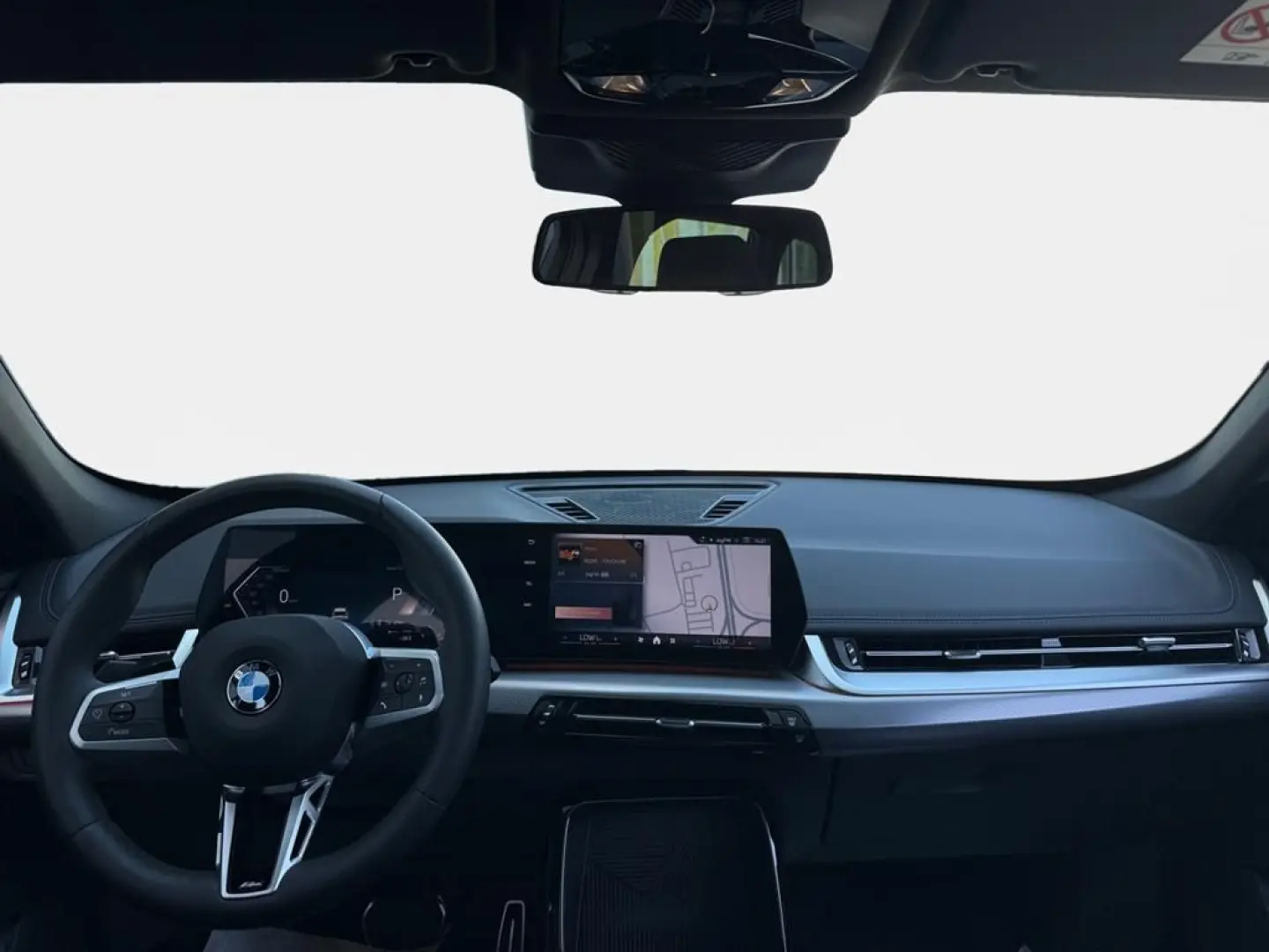 X1 xDrive20d Aut. M Sport AHK Pano ACC SHZ LED