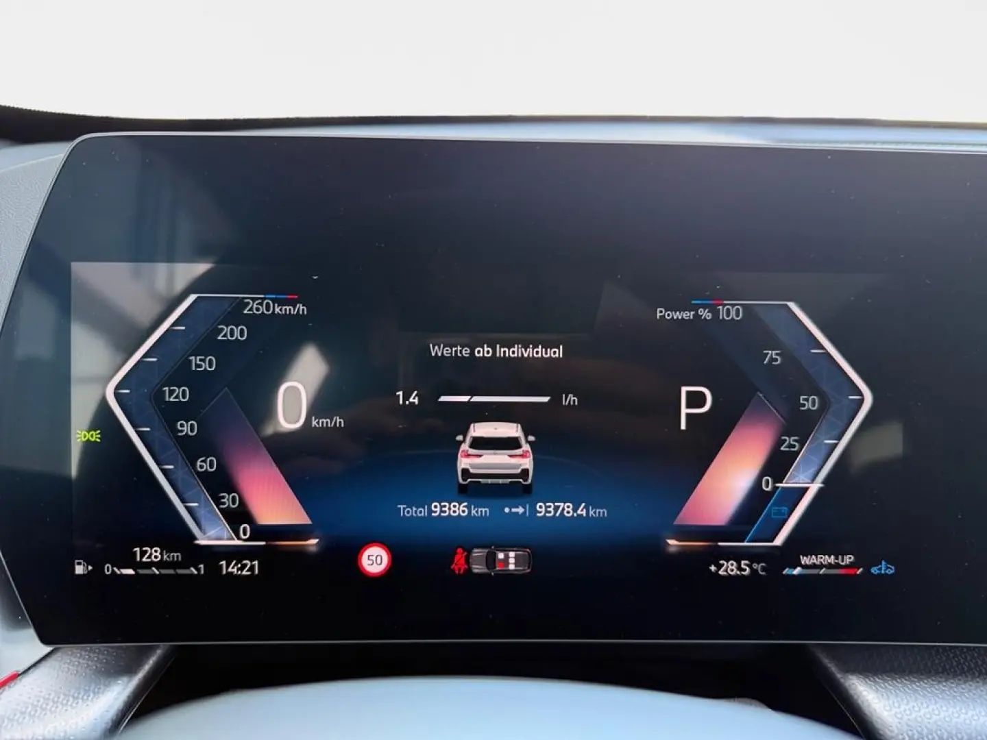 X1 xDrive20d Aut. M Sport AHK Pano ACC SHZ LED