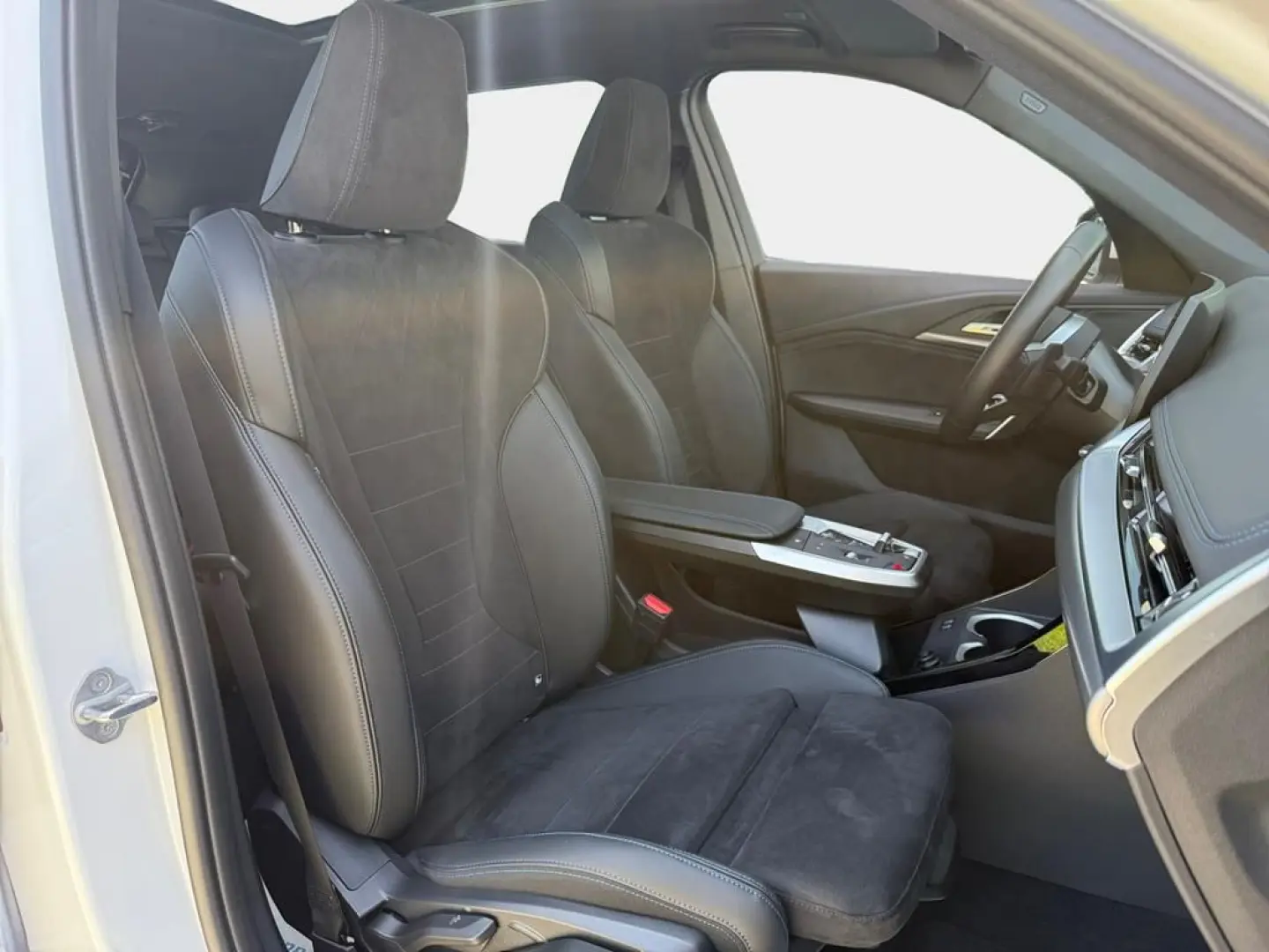 X1 xDrive20d Aut. M Sport AHK Pano ACC SHZ LED