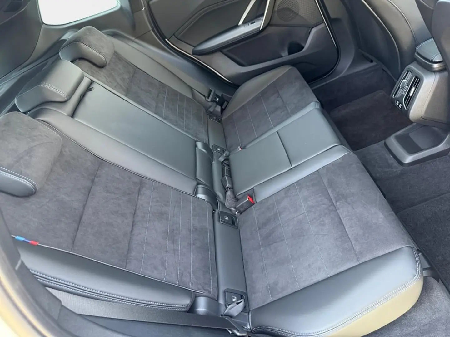 X1 xDrive20d Aut. M Sport AHK Pano ACC SHZ LED