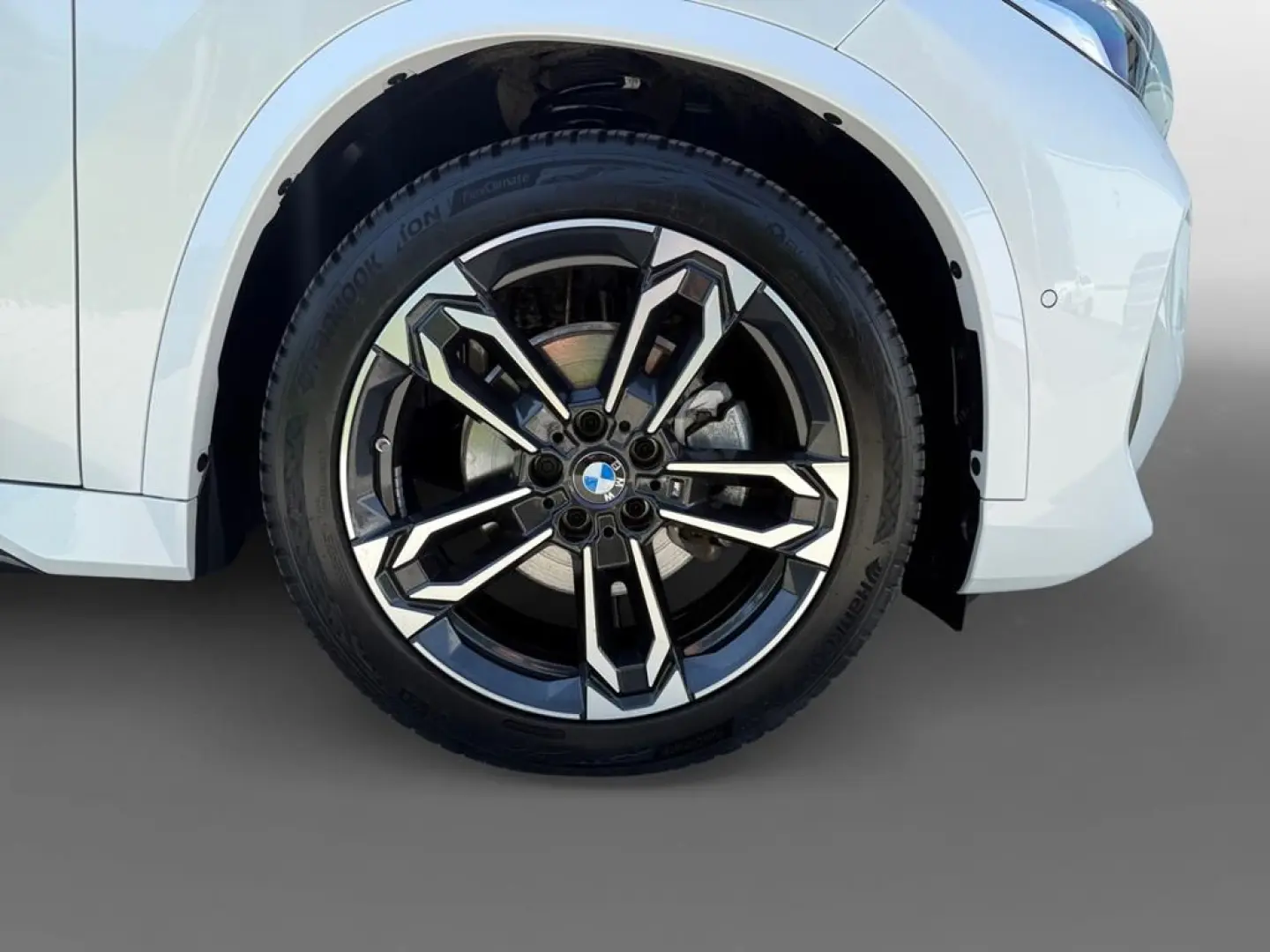 X1 xDrive20d Aut. M Sport AHK Pano ACC SHZ LED