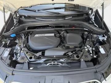 X1 xDrive20d Aut. M Sport AHK Pano ACC SHZ LED