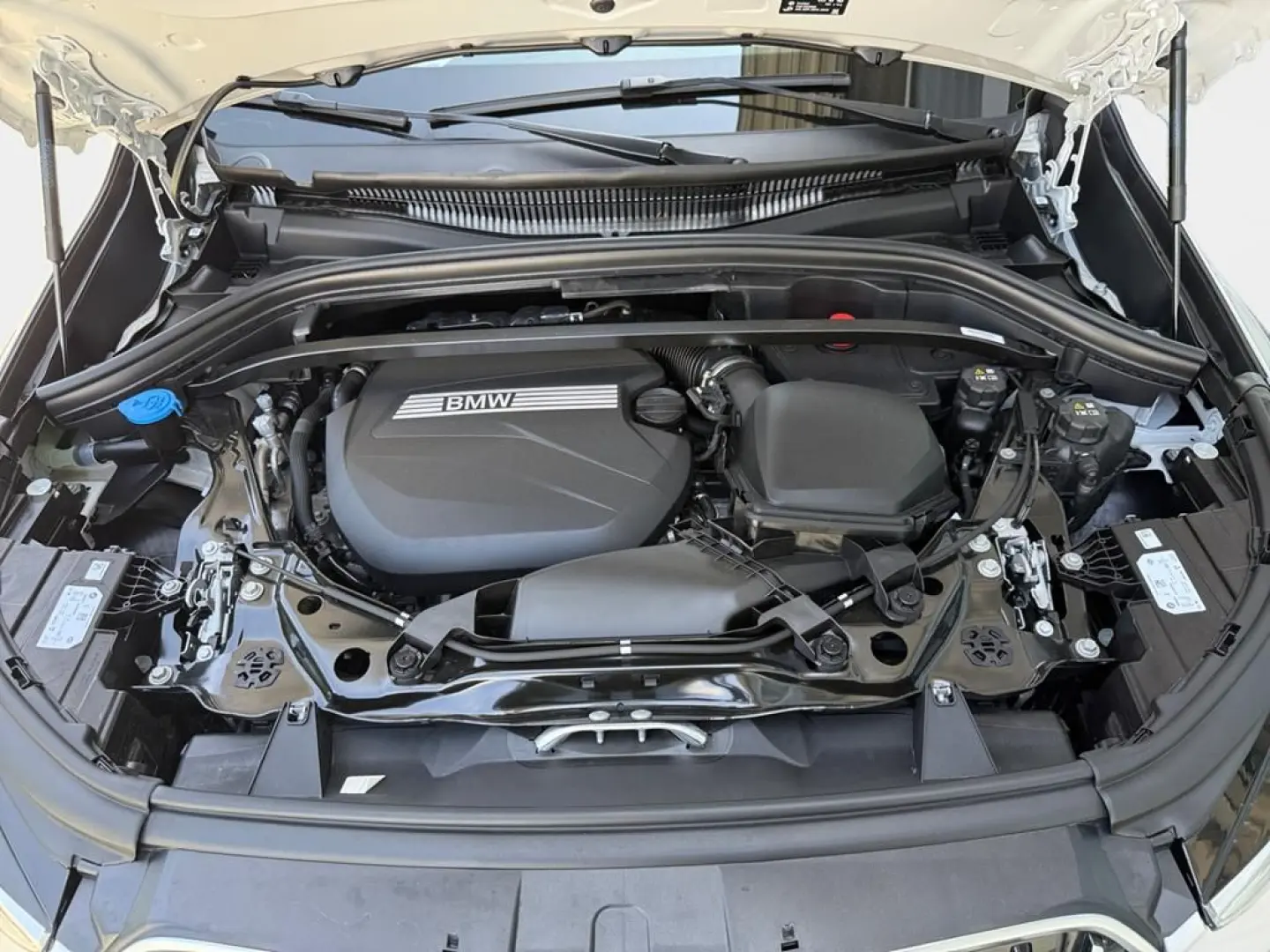 X1 xDrive20d Aut. M Sport AHK Pano ACC SHZ LED