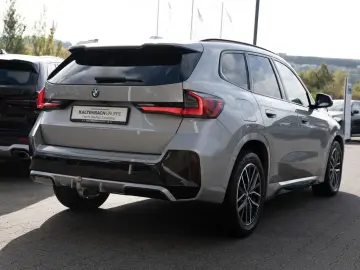 X1 xDrive 20d M-Sport PANO AHK LED ACC NAVI H K