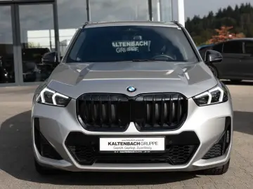 X1 xDrive 20d M-Sport PANO AHK LED ACC NAVI H K