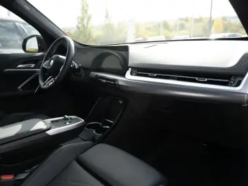X1 xDrive 20d M-Sport PANO AHK LED ACC NAVI H K