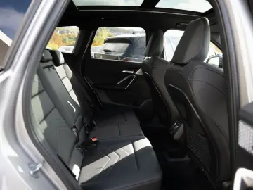 X1 xDrive 20d M-Sport PANO AHK LED ACC NAVI H K