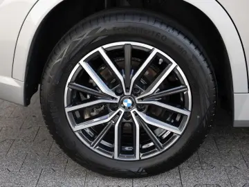 X1 xDrive 20d M-Sport PANO AHK LED ACC NAVI H K