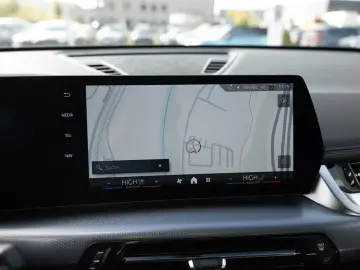 X1 xDrive 20d M-Sport PANO AHK LED ACC NAVI H K